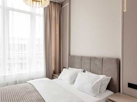 квартира за адресою Курортний пров., 2