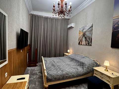 квартира за адресою Університетська вул. (Щепкіна), 19