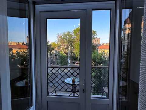 квартира за адресою Університетська вул. (Щепкіна), 19