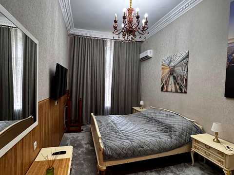 квартира за адресою Університетська вул. (Щепкіна), 19