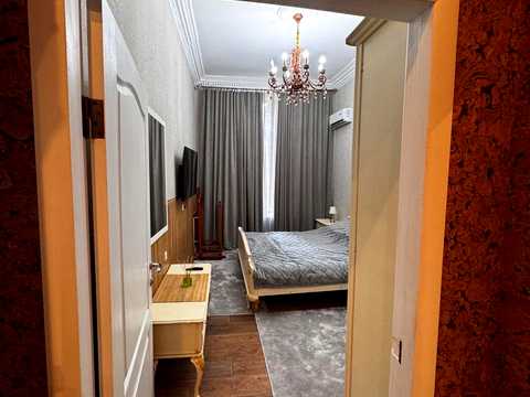 квартира за адресою Університетська вул. (Щепкіна), 19