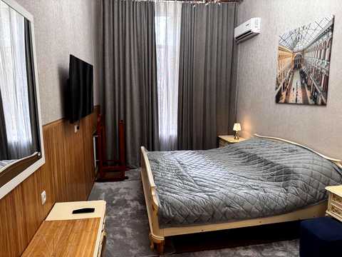 квартира за адресою Університетська вул. (Щепкіна), 19
