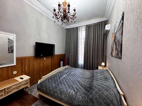 квартира за адресою Університетська вул. (Щепкіна), 19
