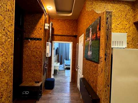 квартира за адресою Університетська вул. (Щепкіна), 19