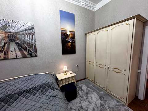 квартира за адресою Університетська вул. (Щепкіна), 19