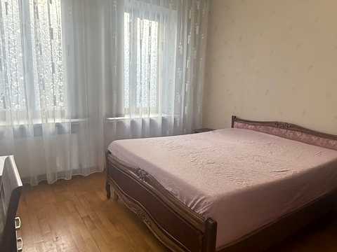 квартира за адресою Одеса, Святослава Караванського вул. (Жуковського), 10