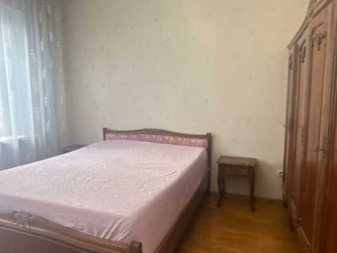 квартира за адресою Одеса, Святослава Караванського вул. (Жуковського), 10