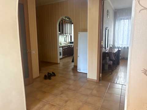 квартира за адресою Одеса, Святослава Караванського вул. (Жуковського), 10