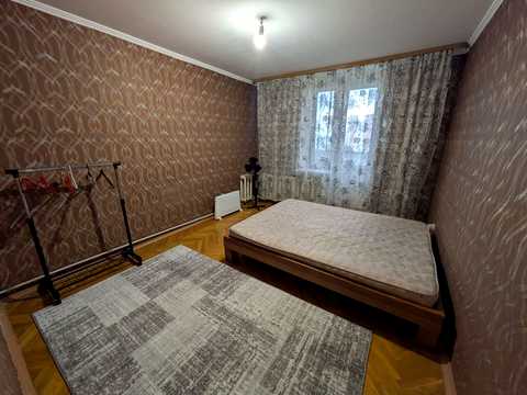 квартира по адресу Павла Тычины просп., 10