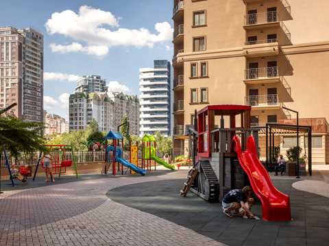 квартира по адресу Генуэзская ул., 1-Е