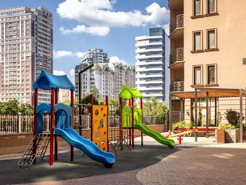 квартира по адресу Генуэзская ул., 1-Е