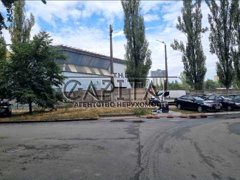 коммерческая по адресу Привокзальная ул., 1