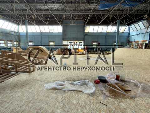 коммерческая по адресу Привокзальная ул., 1