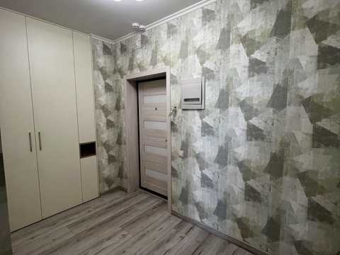квартира по адресу Юрія Кондратюка ул., 7