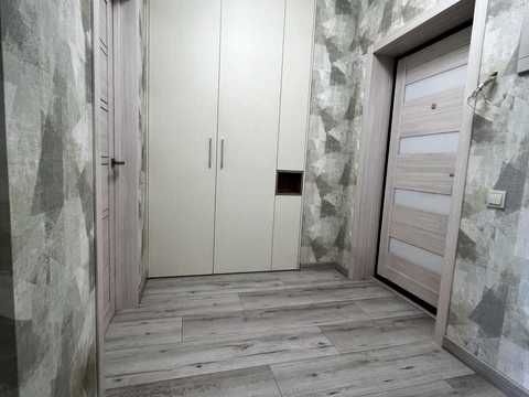квартира по адресу Юрія Кондратюка ул., 7