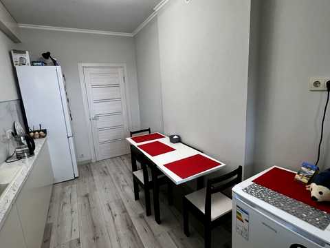 квартира по адресу Юрія Кондратюка ул., 7