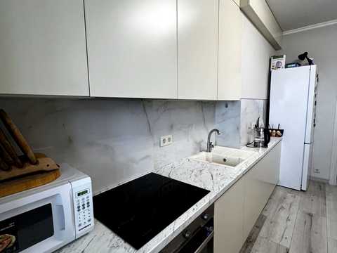 квартира по адресу Юрія Кондратюка ул., 7
