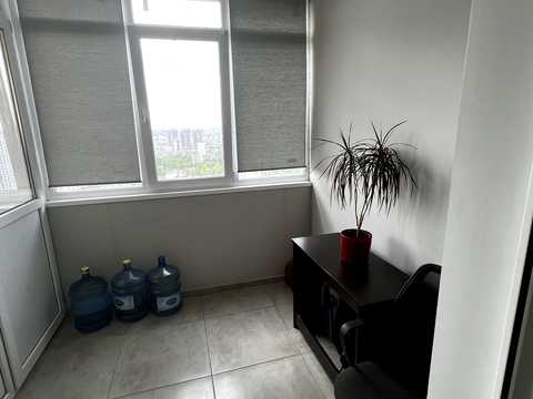квартира по адресу Юрія Кондратюка ул., 7