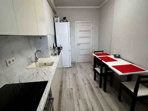 квартира по адресу Юрія Кондратюка ул., 7