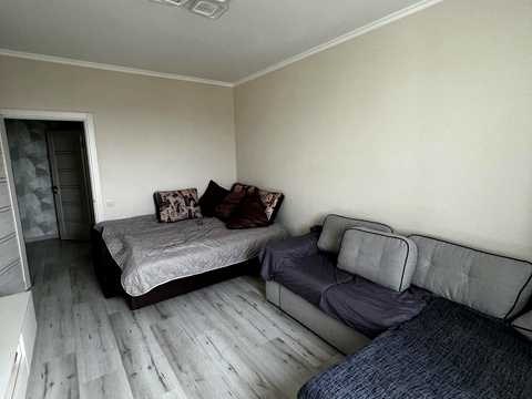 квартира по адресу Юрія Кондратюка ул., 7