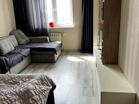 квартира по адресу Юрія Кондратюка ул., 7