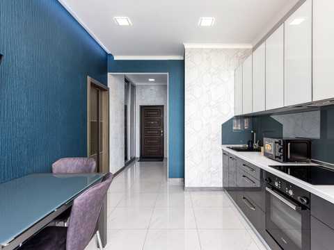 квартира по адресу Французский бульв., 60г