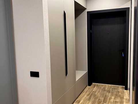 квартира за адресою Олени Теліги вул., 25