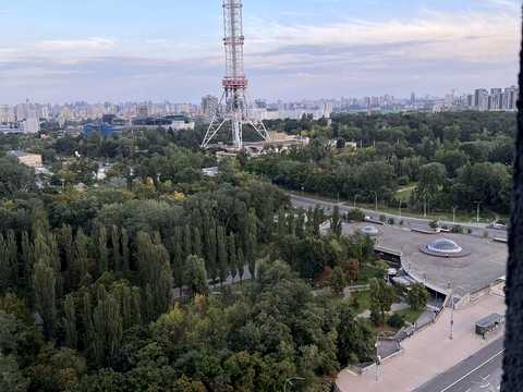 квартира за адресою Олени Теліги вул., 25