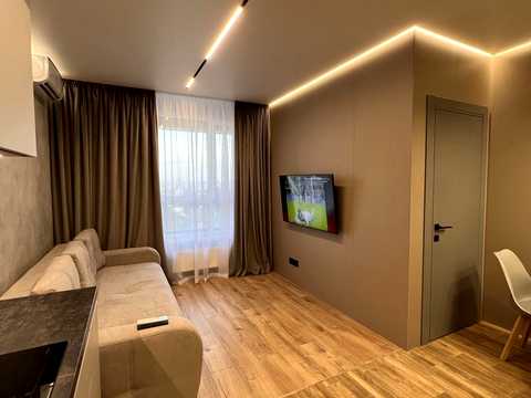 квартира за адресою Олени Теліги вул., 25