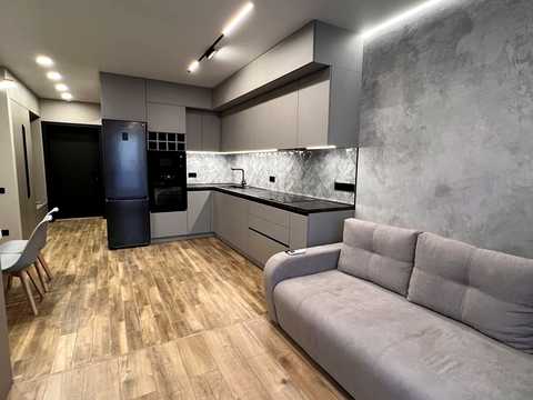 квартира за адресою Олени Теліги вул., 25