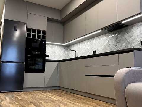 квартира за адресою Олени Теліги вул., 25