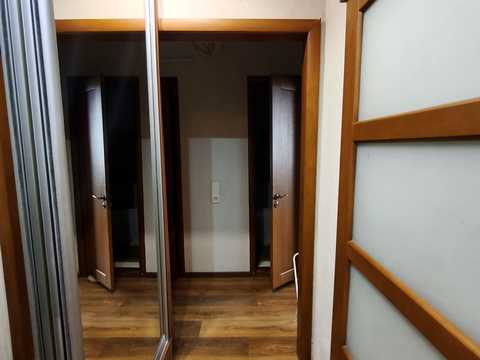 квартира за адресою Сумської Тероборони вул. (Ковпака), 81-В