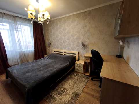 квартира за адресою Сумської Тероборони вул. (Ковпака), 81-В