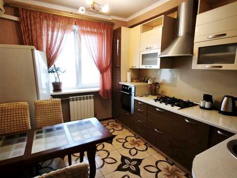 квартира за адресою Сумської Тероборони вул. (Ковпака), 81-В