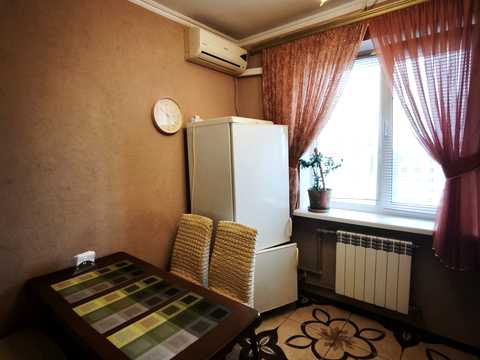 квартира за адресою Сумської Тероборони вул. (Ковпака), 81-В