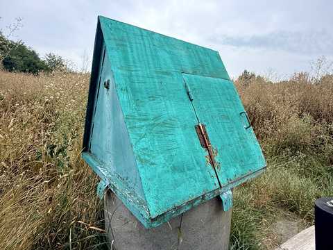 будинок за адресою с. Барахти, вул.Лугова