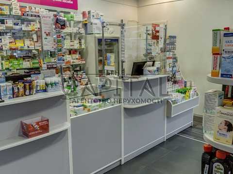 коммерческая по адресу Саксаганского ул., 102