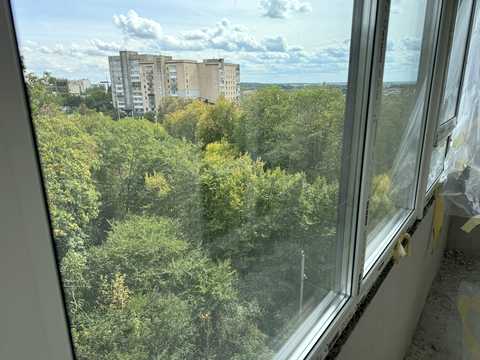квартира по адресу Малышко ул., (Будинок)