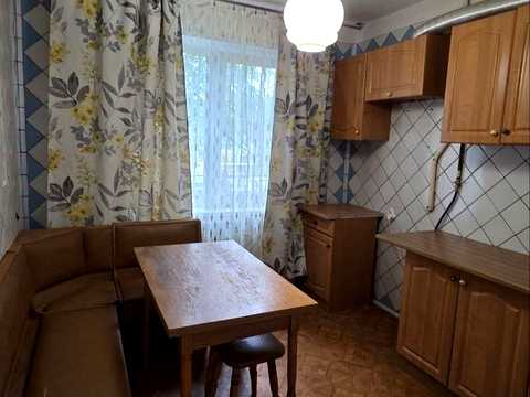 квартира по адресу Паникахи ул., 15