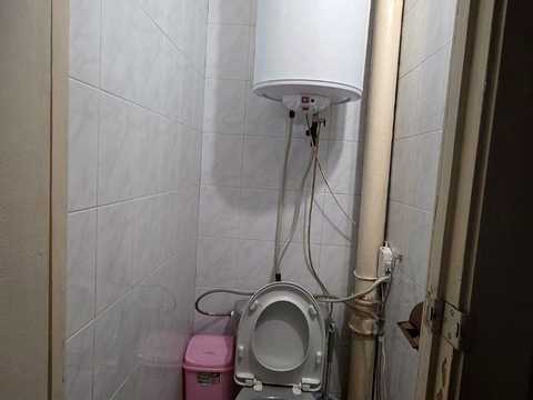 квартира по адресу Паникахи ул., 15