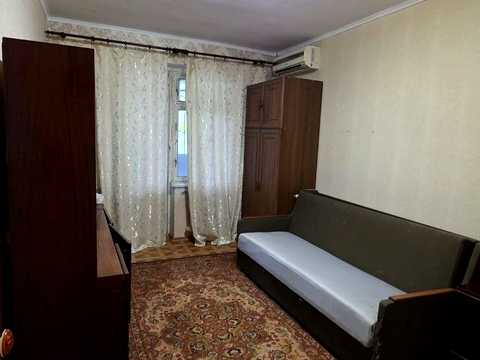 квартира по адресу Паникахи ул., 15