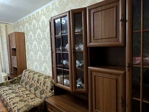 квартира по адресу Паникахи ул., 15