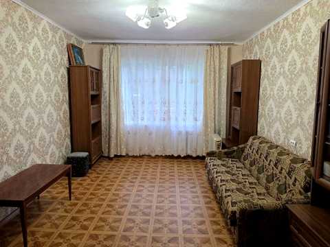 квартира по адресу Паникахи ул., 15