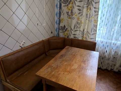 квартира по адресу Паникахи ул., 15