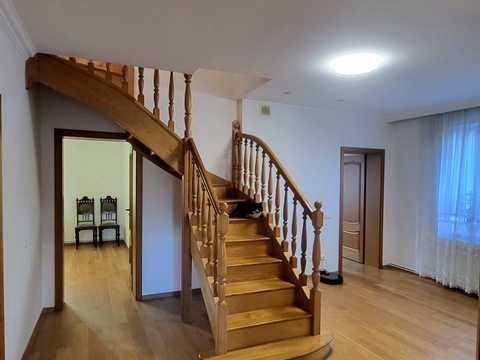 дом по адресу Каменка-Бугская, Скітна, 1