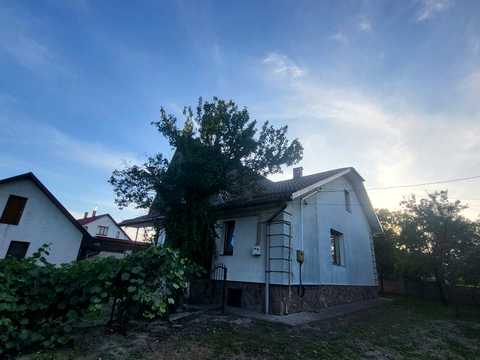 дом по адресу Каменка-Бугская, Скітна, 1