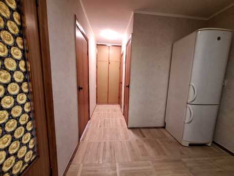 квартира по адресу Карела Чапека ул. (Юліуса Фучика), 11-А