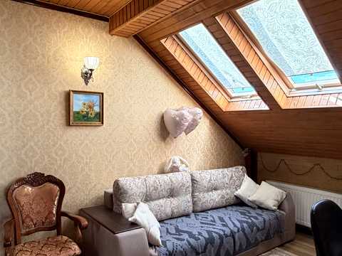квартира по адресу Павла Тичини ул., 2-А