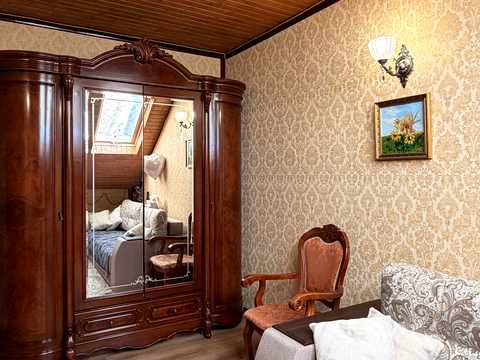 квартира по адресу Павла Тичини ул., 2-А