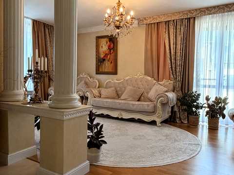 квартира по адресу Павла Тичини ул., 2-А